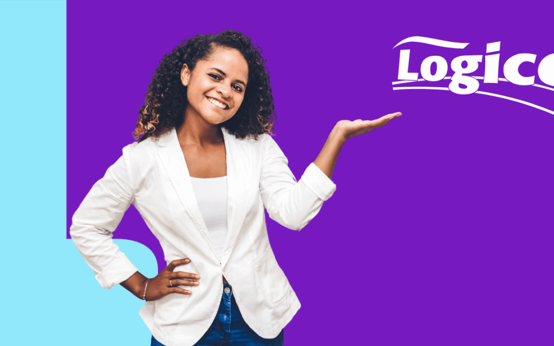 Streamlining Operations and Enhancing Efficiency for Logico