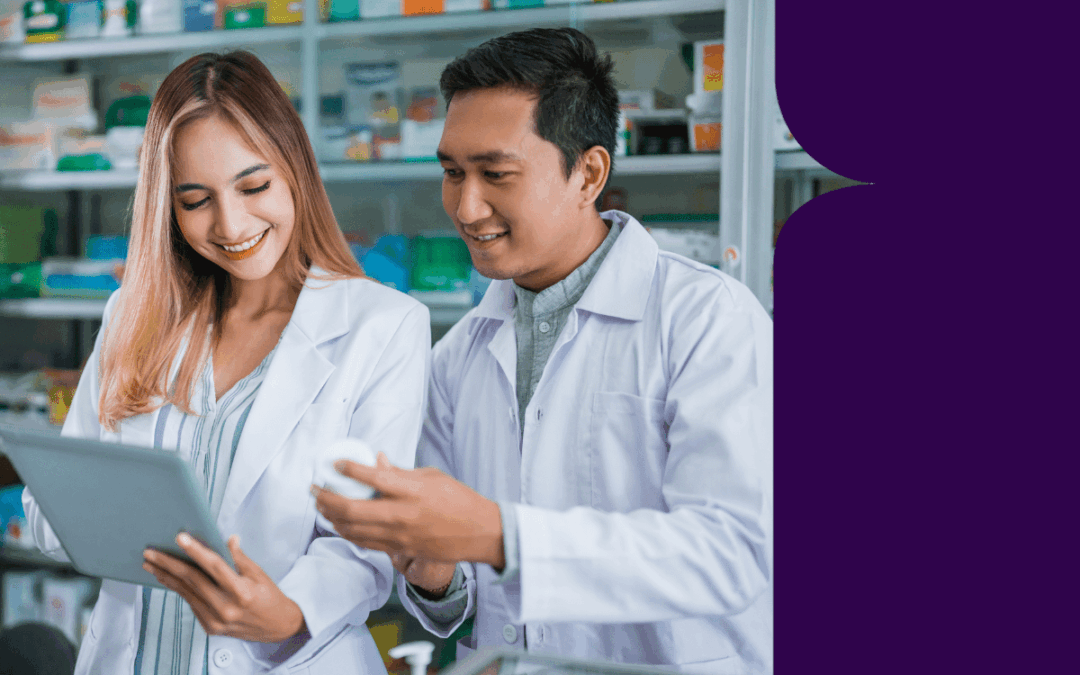 Personal Perspectives: Insights from a Dedicated Pharmacist