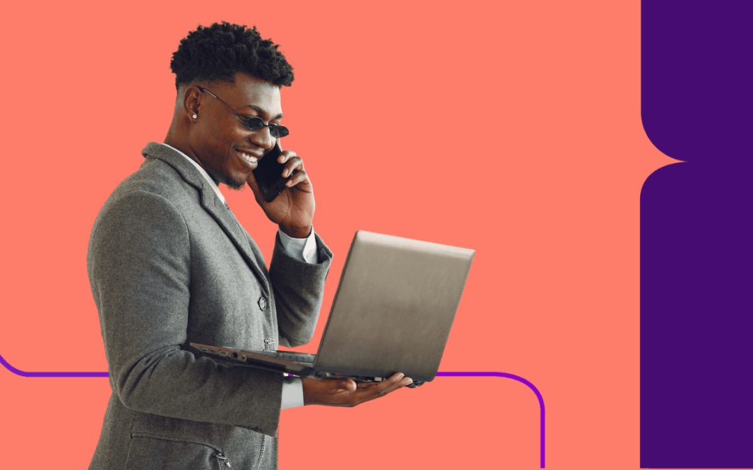 Riding the Digital Wave: How to Future-Proof Your Workplace