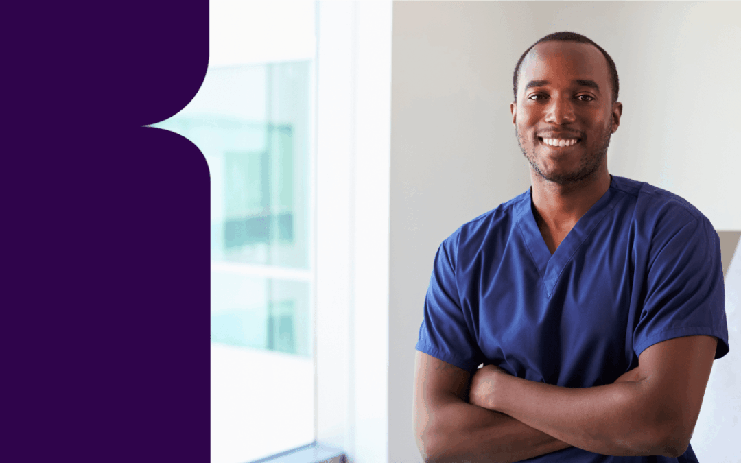 Personal perspectives: Insights from a Dedicated Nursing Practitioner
