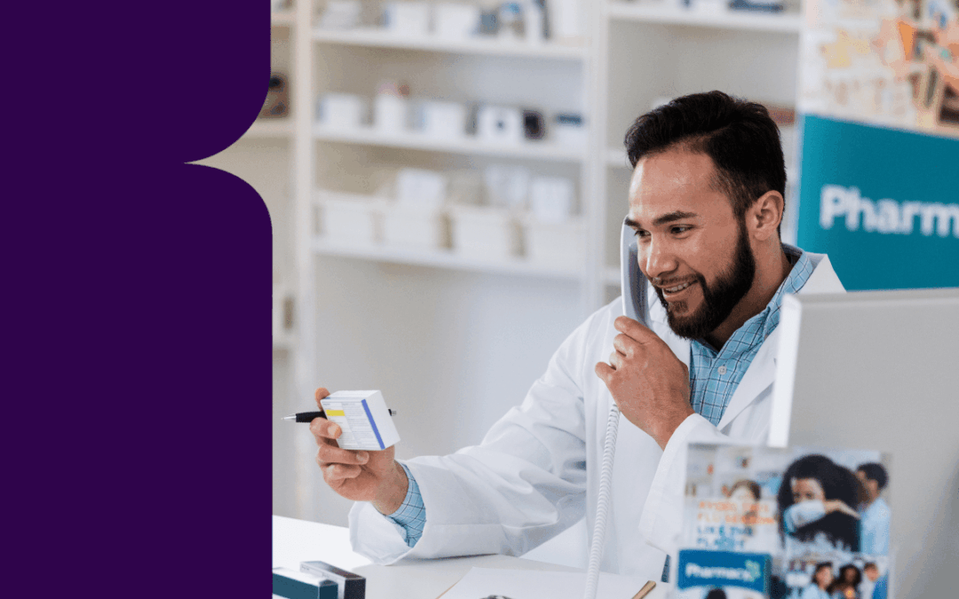 Personal Perspectives: Insights and Discoveries in Healthcare – A Pharmacist’s Perspective