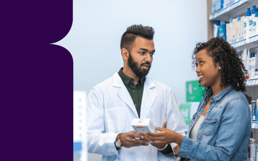Personal Perspectives: Empowering Pharmacists with Cnnect’s Learning Platform
