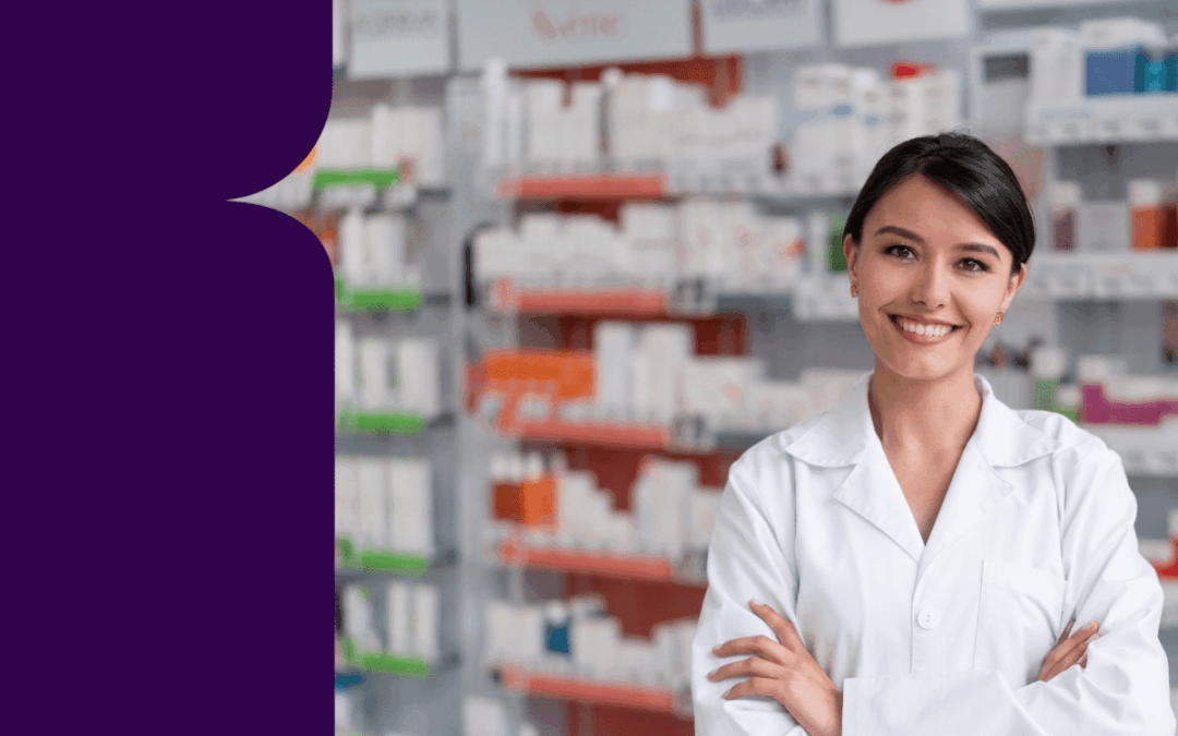 Personal Perspectives: From Pharmacist to Dispensary Manager