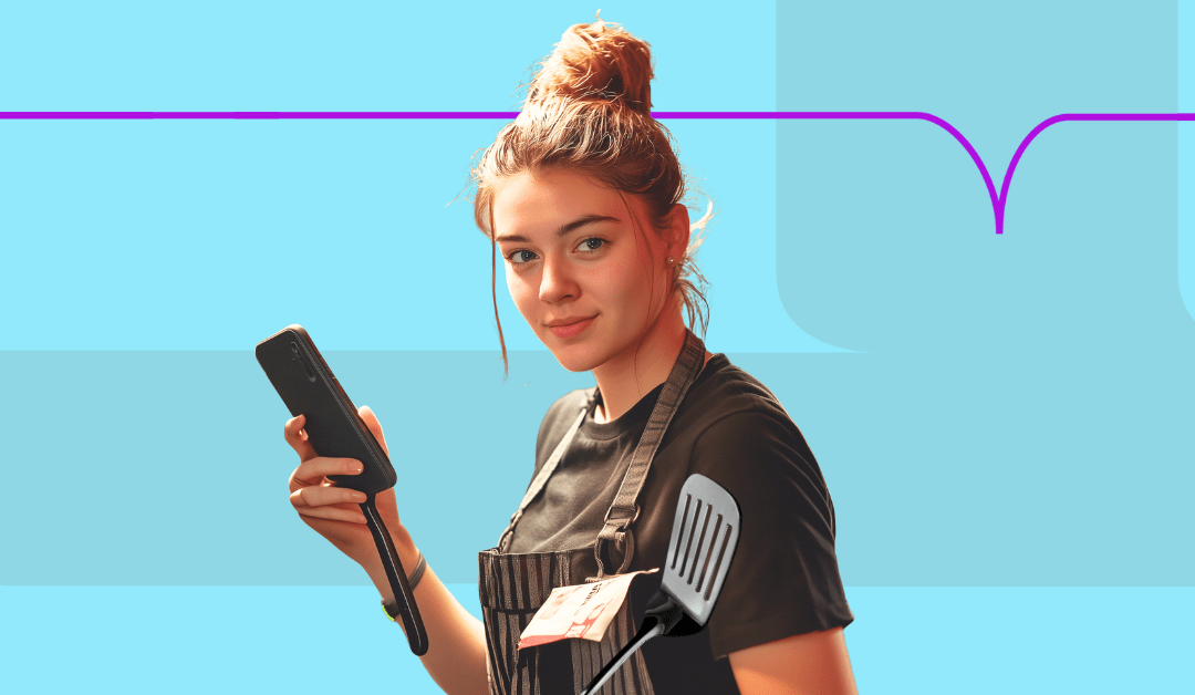 Order Up: Better Comms = Better Service in QSR