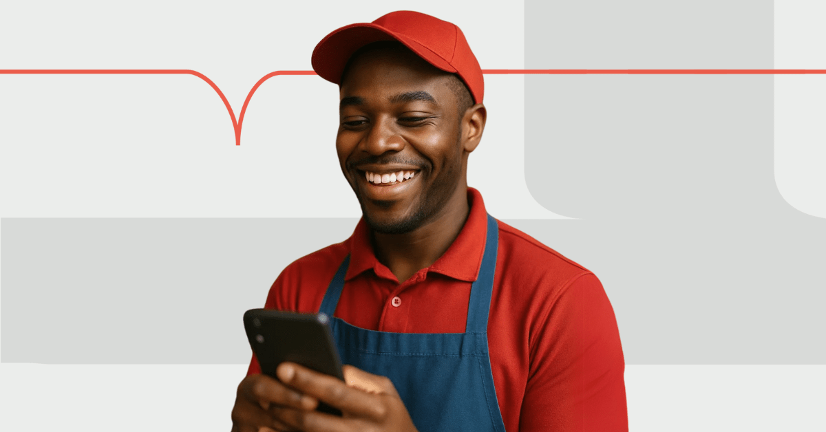 Using Cnnect Enable for Quick Service Restaurants.