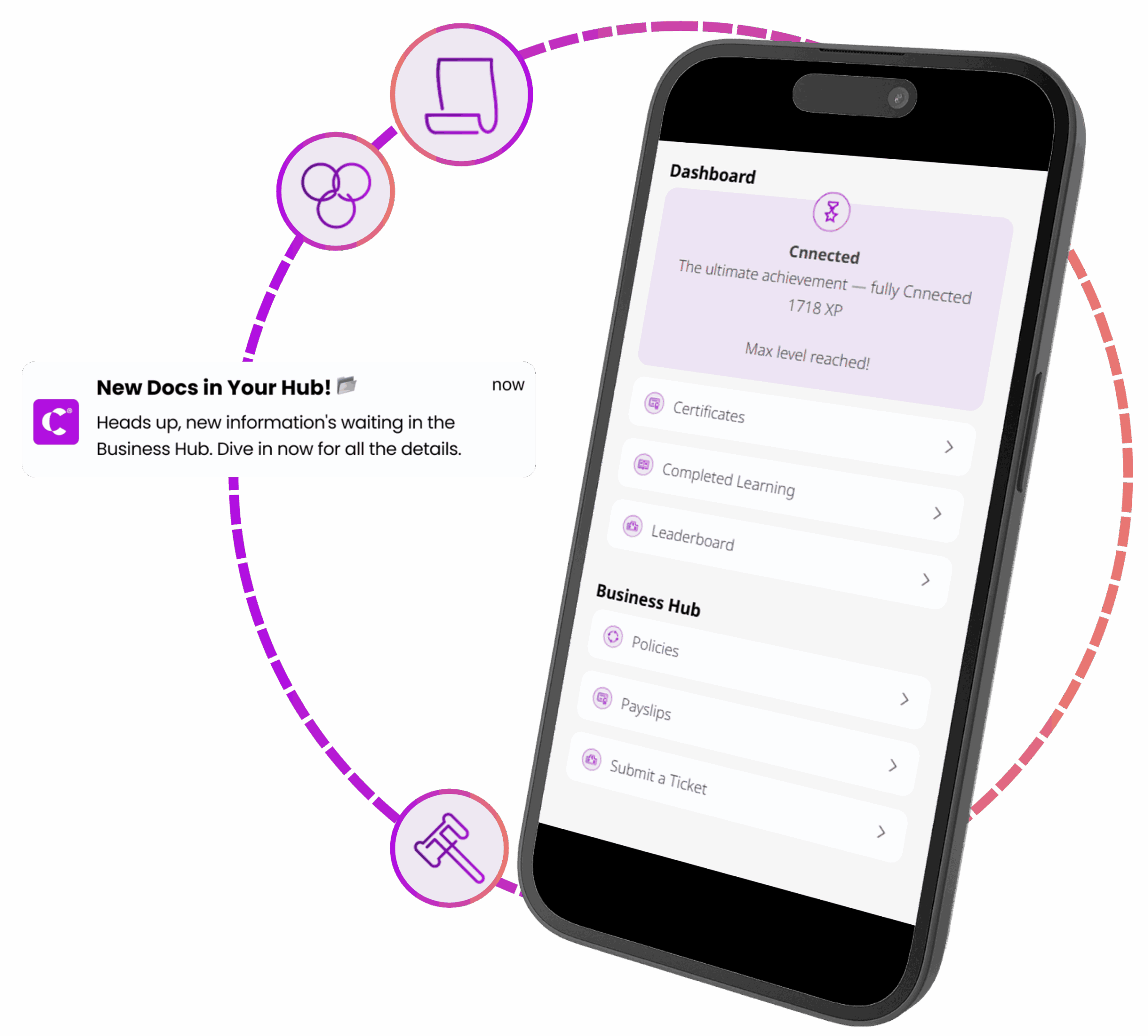 cnnect-business-hub